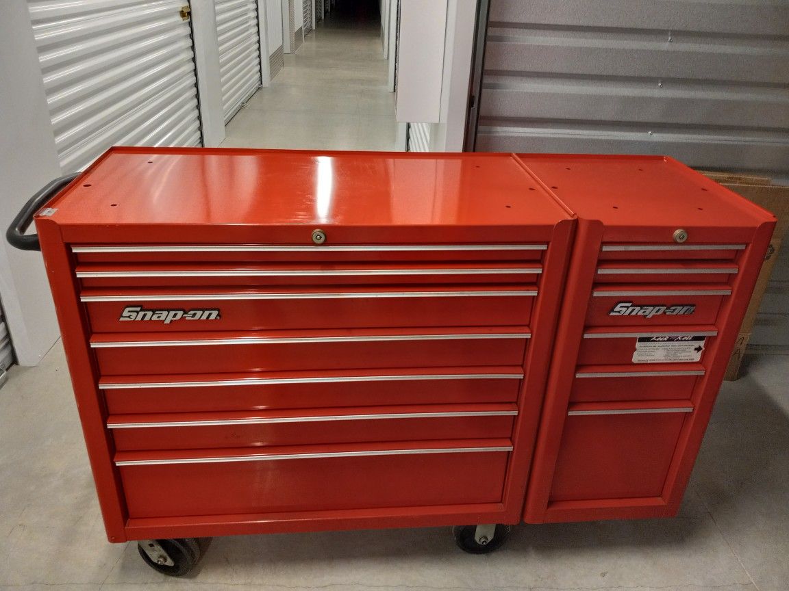 Snap On Toolbox for Sale in Henderson, NV OfferUp
