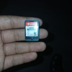 Games Switch