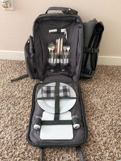 Picnic Backpack For Sale