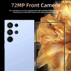 Android C37 Ultra -$ 75 Obo