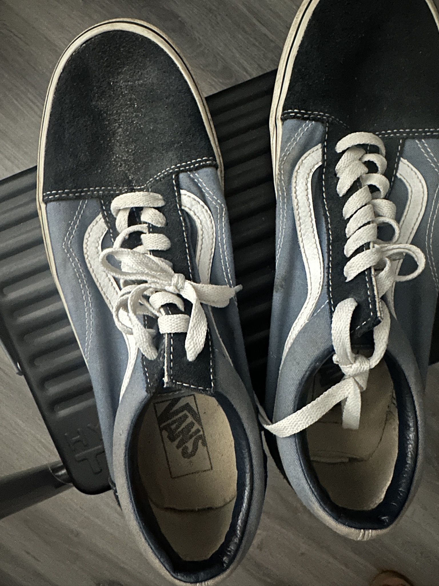 Vans