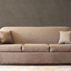 Sofa And Loveseat