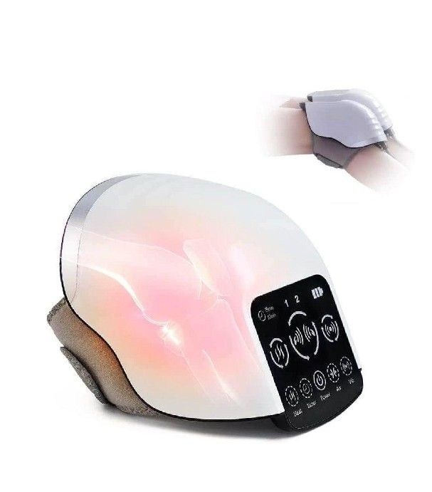 wrong discussion Knee Massager Pain Solution Device