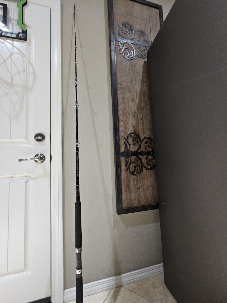 Fishing Pole