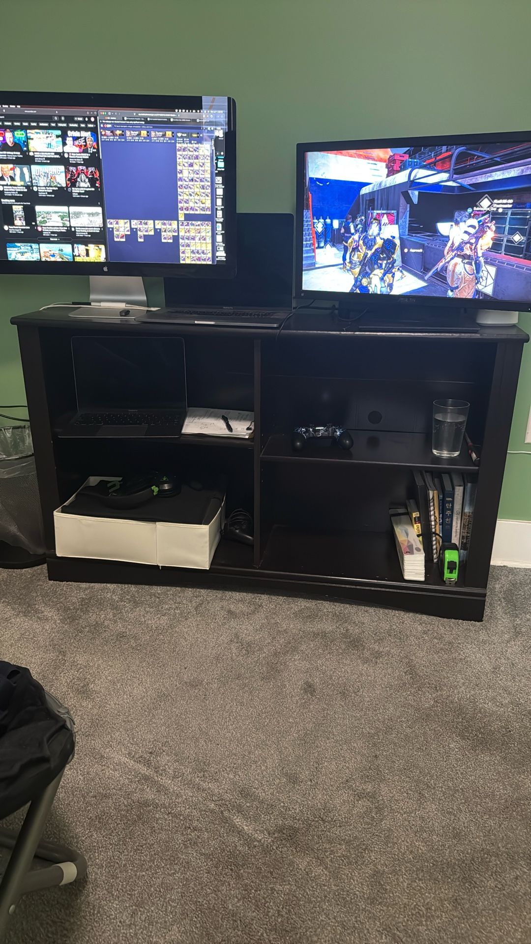 Bookcase