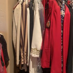 Womenswear