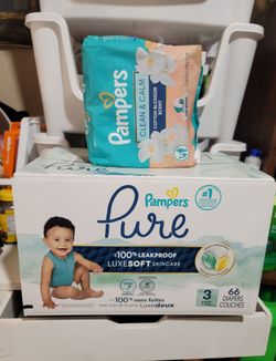 Pampers #3