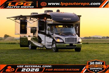 2018 Jayco Seneca 37TS