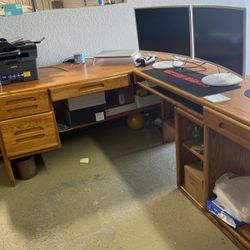 Office Desks