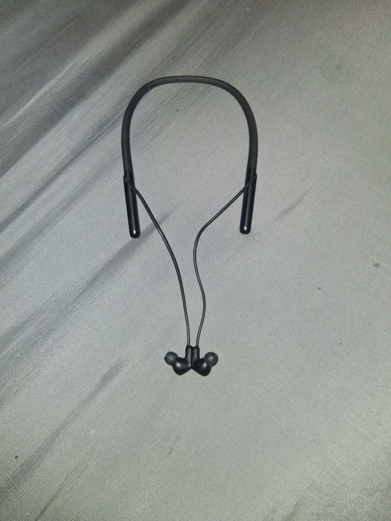 Onn. Bluetooth Headphones