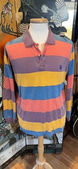 Duckhead, large men’s Polo Shirt