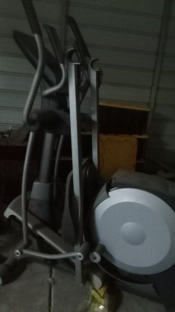 Olyptical Excellent Condition Just Dusty