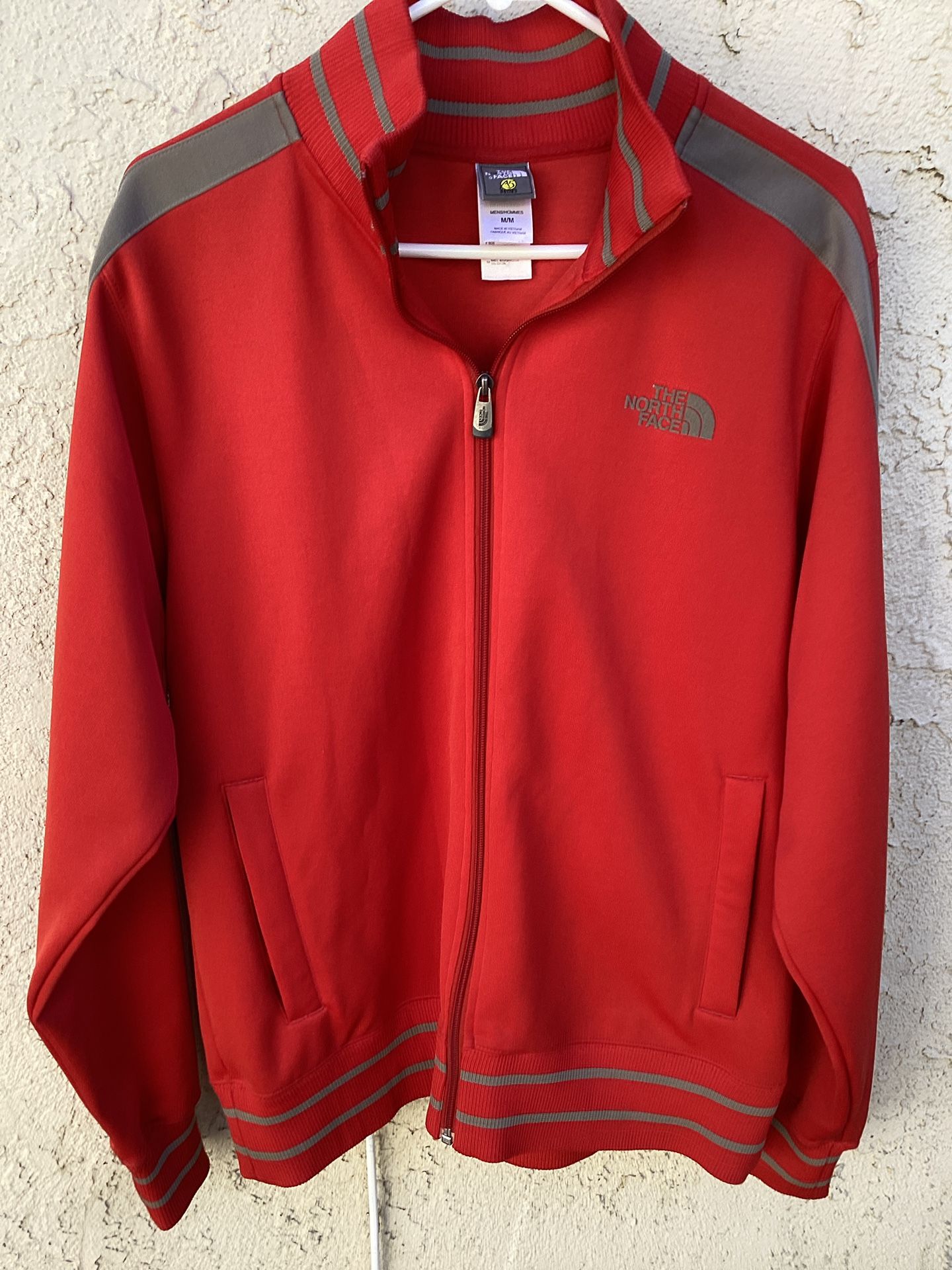 The North Face Mens A5 Series  Jacket Size. M