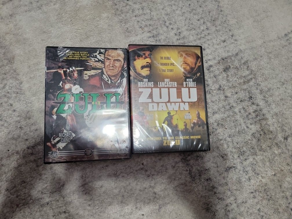 Zulu Movies