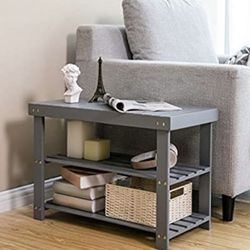 Shelf