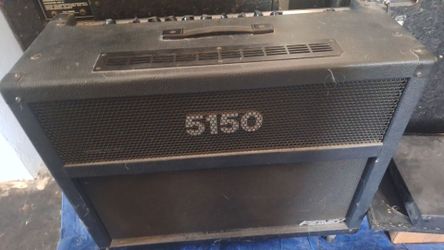 5150 signature