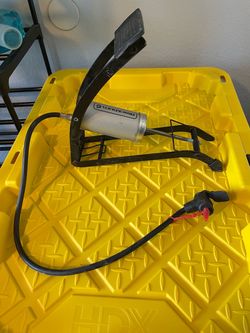 Air pump