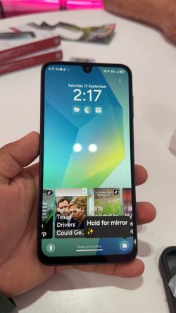 Galaxy a16 5g
