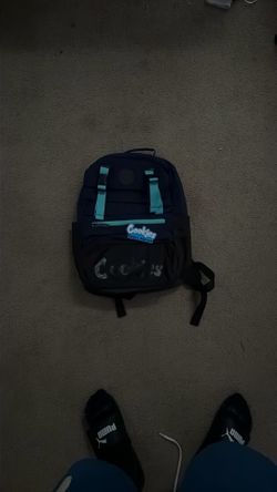 Cookies backpack
