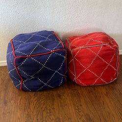 Kids Bean Bags Free