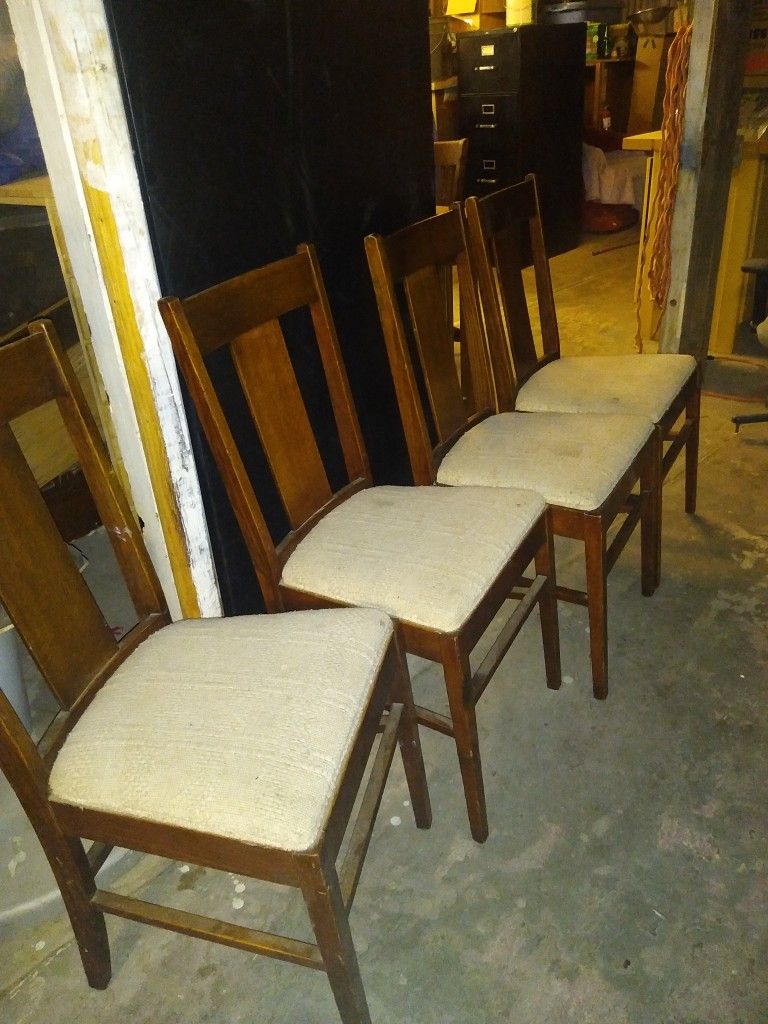 Chairs 