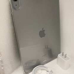 iPad Air 11” M2 2024 128GB Unlocked 🔓 | Bulverde Rd 
