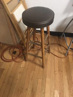 Stool