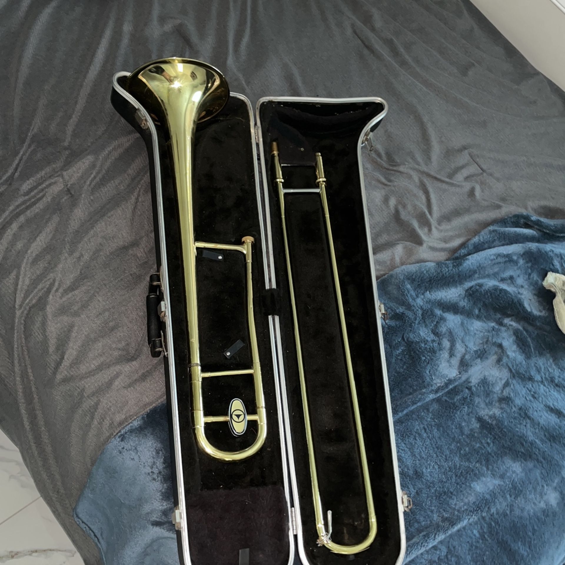 Yamaha Trombone