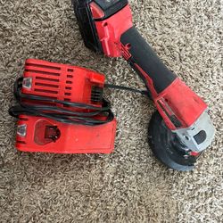 Grinder Milwaukee 
