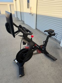Original Peloton