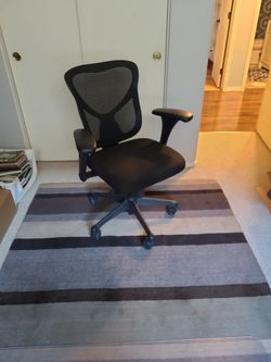 Swivel Chair