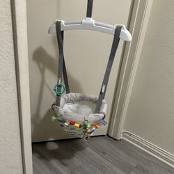 Baby Door Bouncer 