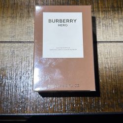 Burberry Hero Colonge