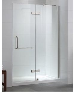 Shower Door 