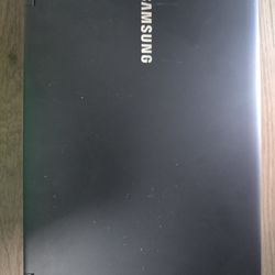 Samsung Laptop
