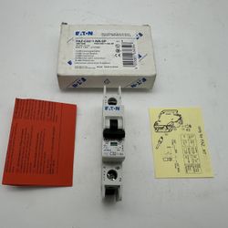 Eaton FAX-C32/1/NA-SP Circuit Breaker