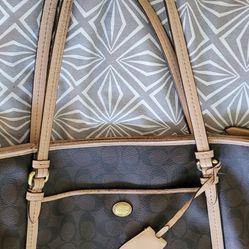 Authentic Leather Bag