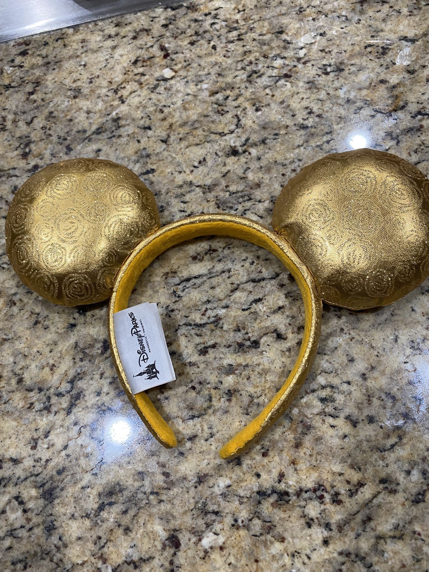 Original Mickey Ears