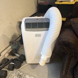 Air Conditioner Unit (A/C Unit)