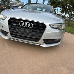 2013 Audi A5