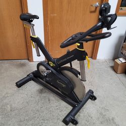 Lemond Revmaster Spin Bike