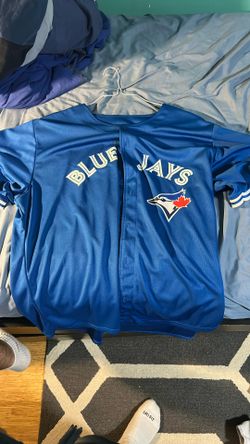 Official Vladimir Guerrero Blue Jays Jersey
