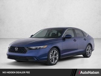 2023 Honda Accord Hybrid