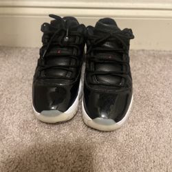 Jordan 11 Low 