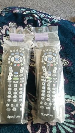 Remotes