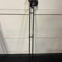 Goode 7101 composite Ski Poles 50”
