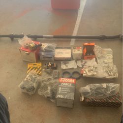 1995 F150 Parts 