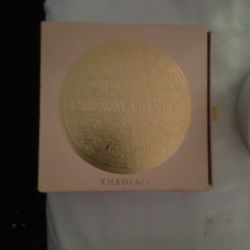 Cream Velvet K H A D L A J Extreme D Perfume