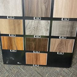 Flooring 