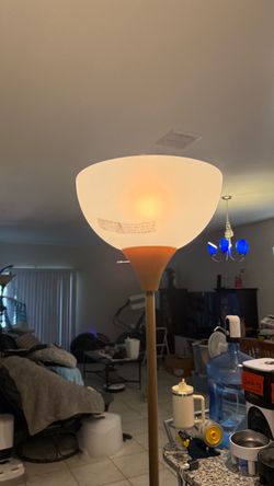 Floor Lamp